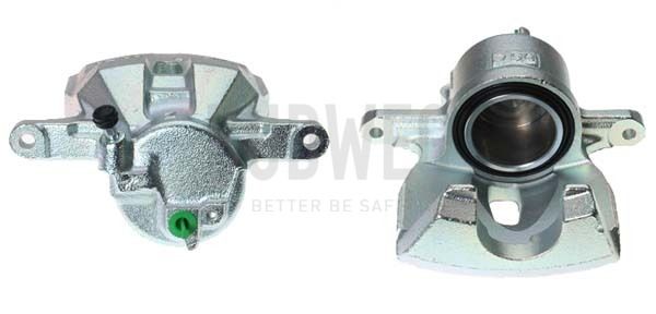 BUDWEG CALIPER Jarrusatula 344212